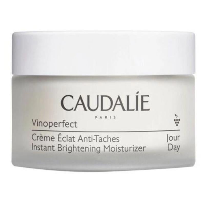 Caudalie Vinoperfect Instant Brightening 50 ml