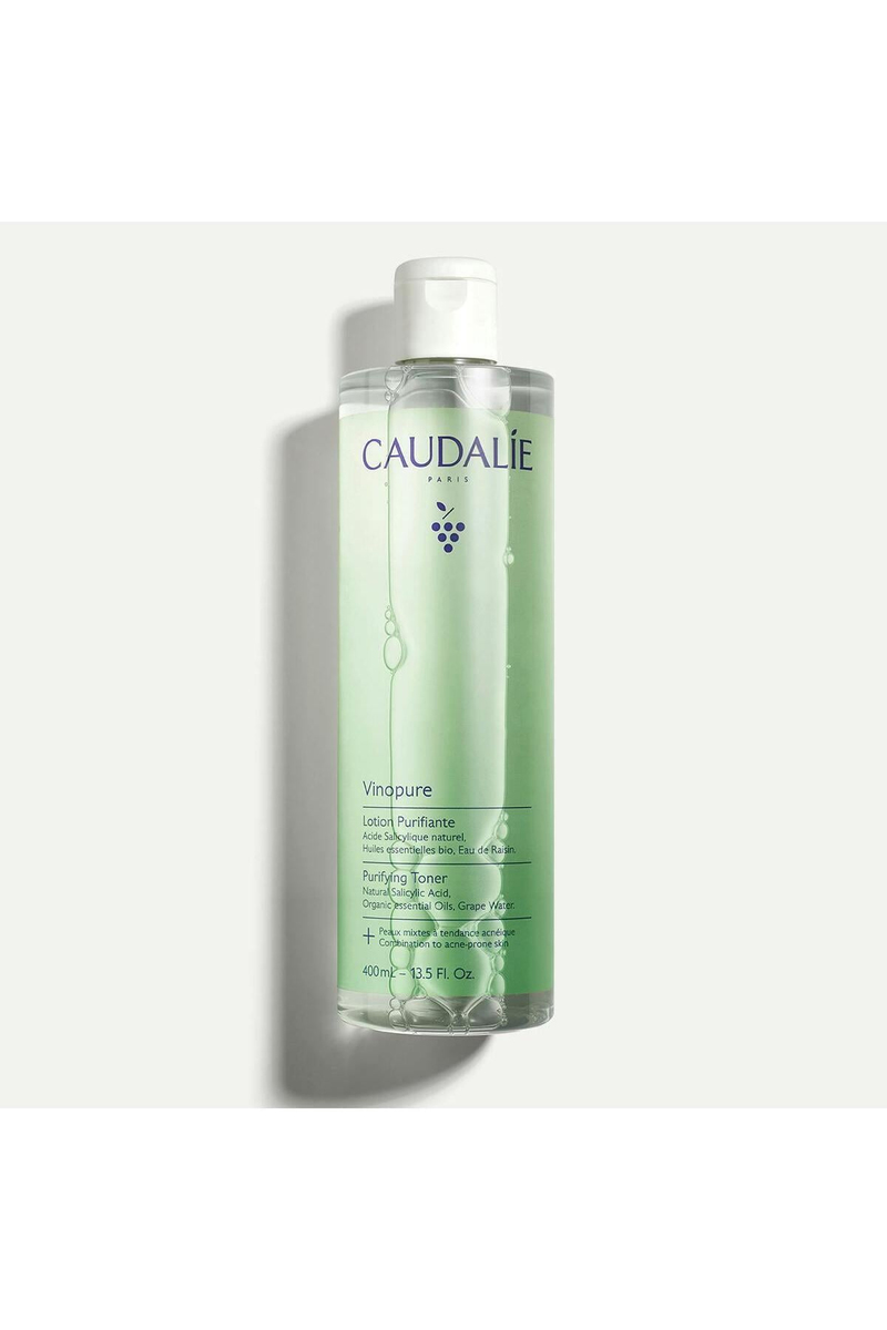 Caudalie Vinopure Arındırıcı Tonik 400 ml