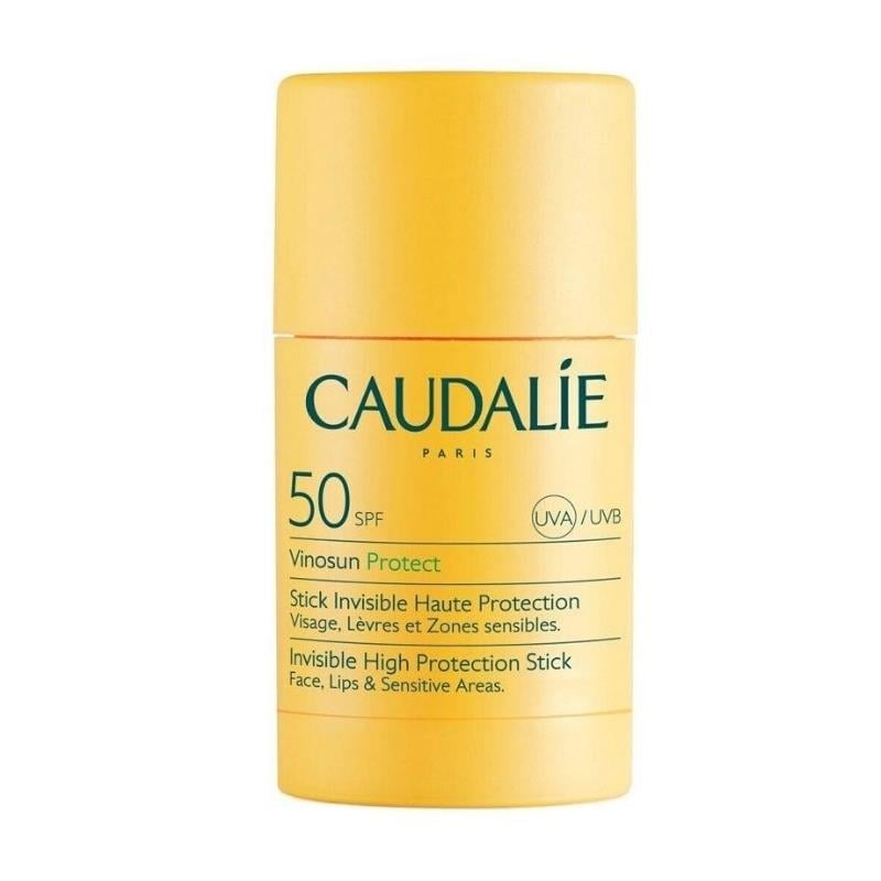 Caudalie Vinosun SPF50 Yüksek Korumalı Stick 15 gr