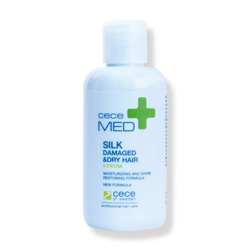 Cecemed Kuru ve Boyalı Saçlar İçin Serum 20 ml