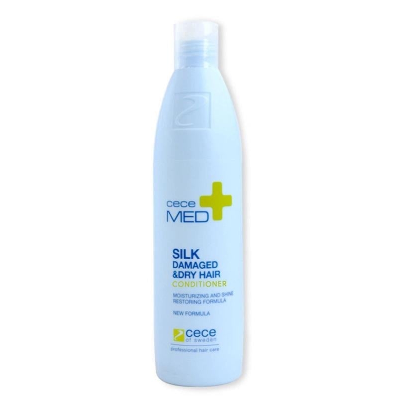 Cecemed Kuru ve Boyalı Saçlara Saç Kremi 300 ml
