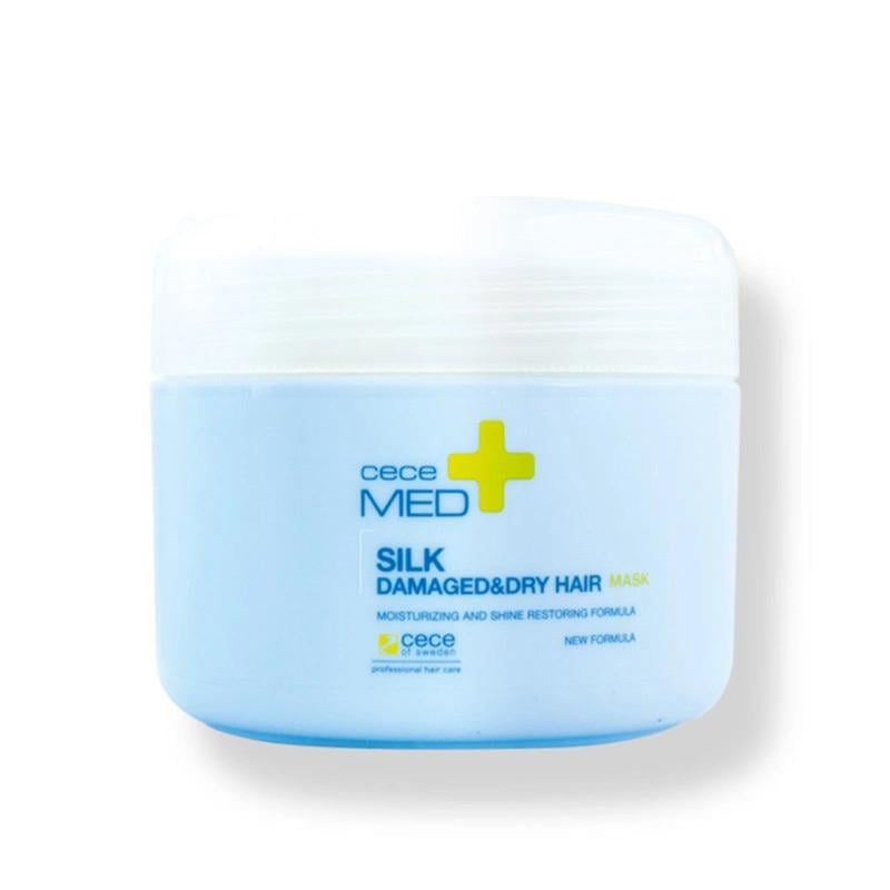 Cecemed Kuru ve Boyalı Saçlara Saç Maskesi 200 ml
