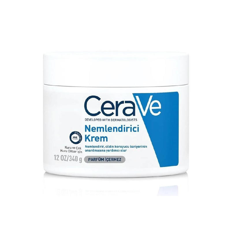 CeraVe Moisturising Cream 340 g
