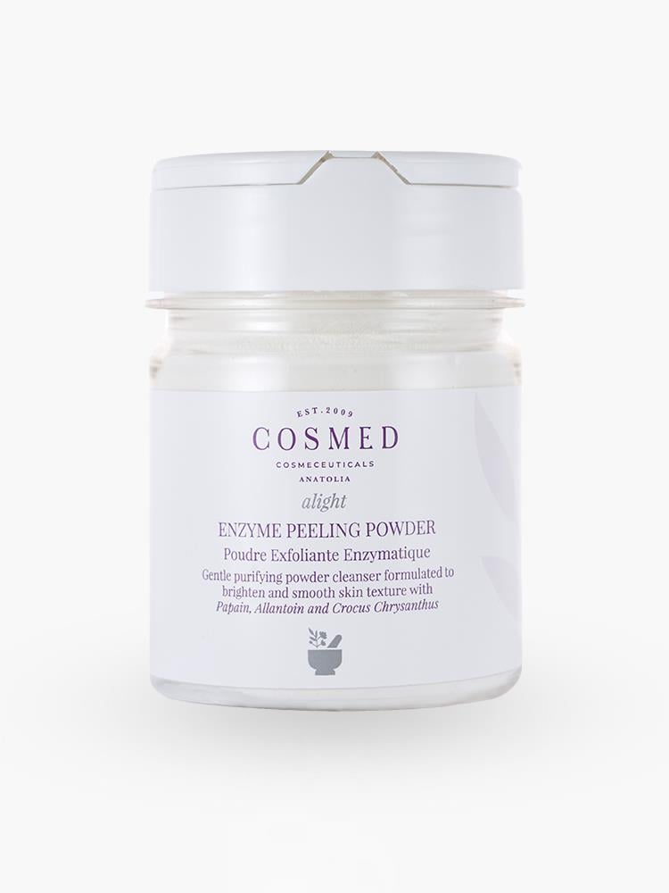 Cosmed Alight Enzyme Peeling Powder 75 gr