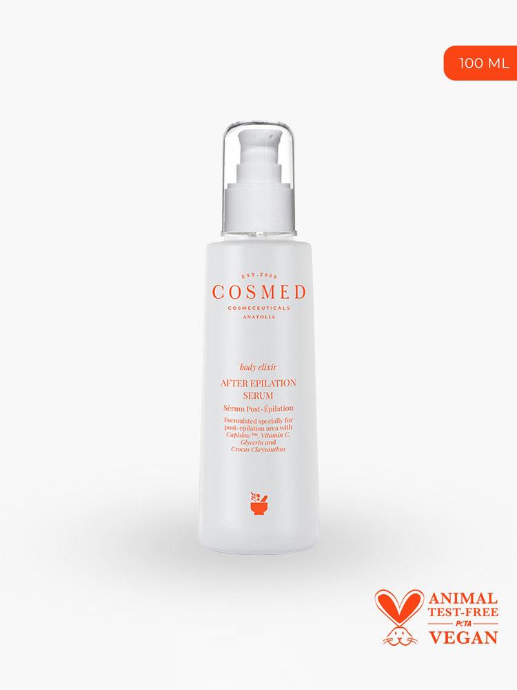 Cosmed Body Elixir After Epilation Serum 100 ml