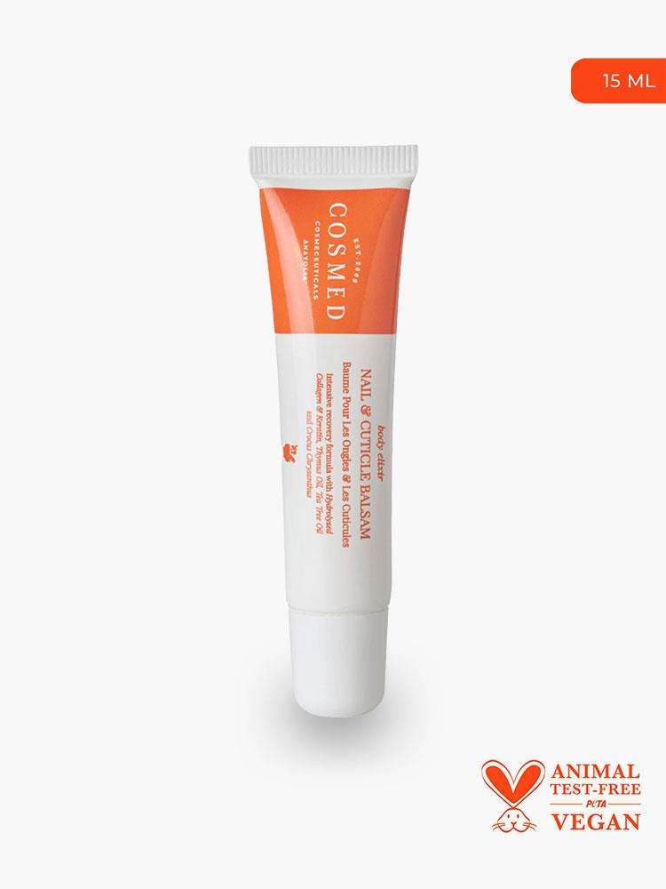 Cosmed Body Elixir Nail - Cuticle Balsam 15 ml