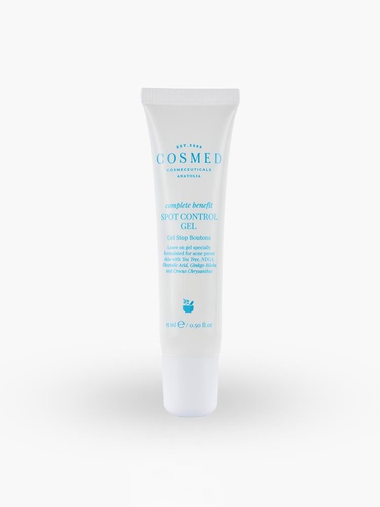 Cosmed Complete Benefit Stop Control Gel 15 ml