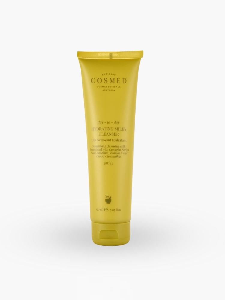 Cosmed Day To Day Hydrating Milky Cleanser 150 ml