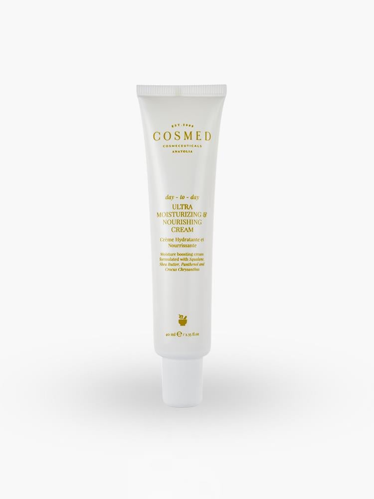 Cosmed Day To Day Ultra Moisturizing Nourishing Cream 40 ml
