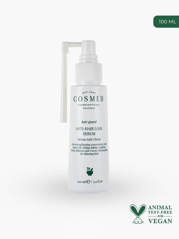 Cosmed Hair Guard Anti-Hair Loss Serum 100 ml