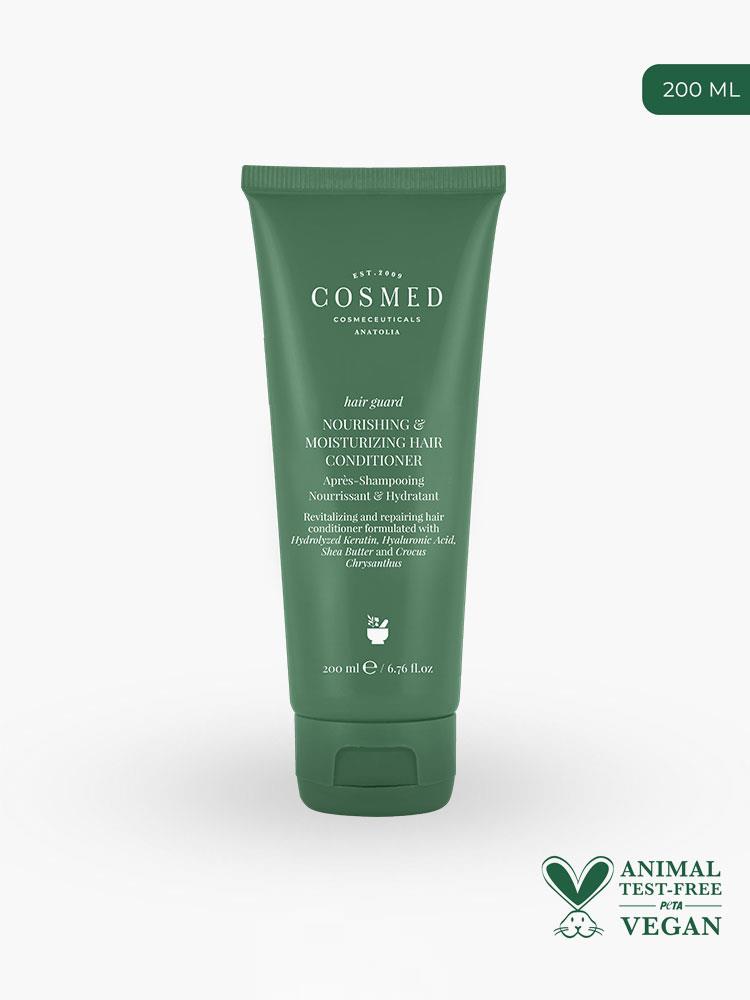 Cosmed Hair Guard Nourishing&Moisturizind Conditioner 200ml