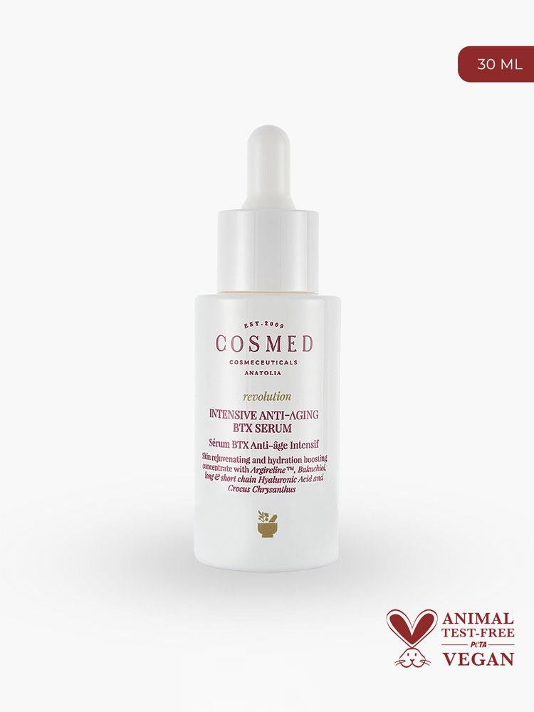 Cosmed Revolution Intensive Anti-Aging Btx Serum 30 ml