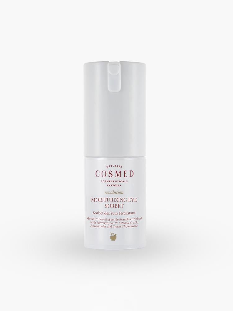 Cosmed Revolution Moisturizing Eye Sorbet 15 ml