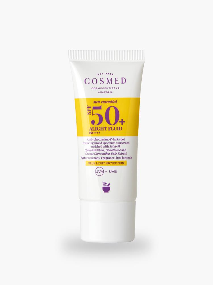 Cosmed Sun Essential Alight Fluid Spf50+ 30 ml
