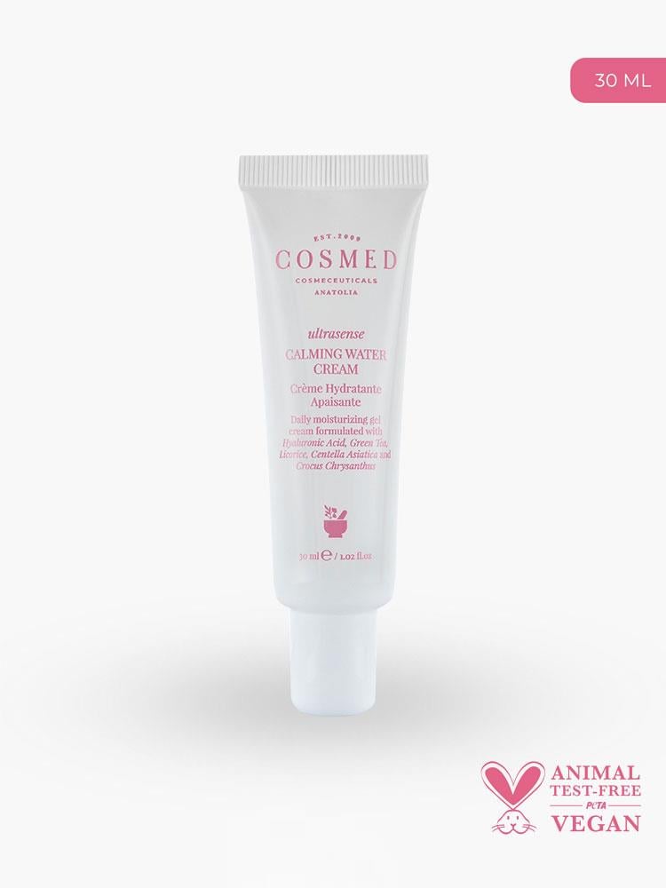 Cosmed Ultrasense Calming Water Cream 30 ml