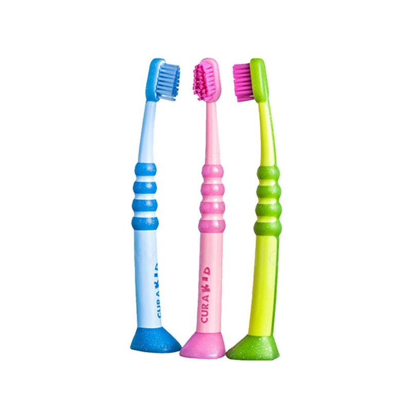 Curaprox Curakid Ck 4260 Ultra Soft Diş Fırçası