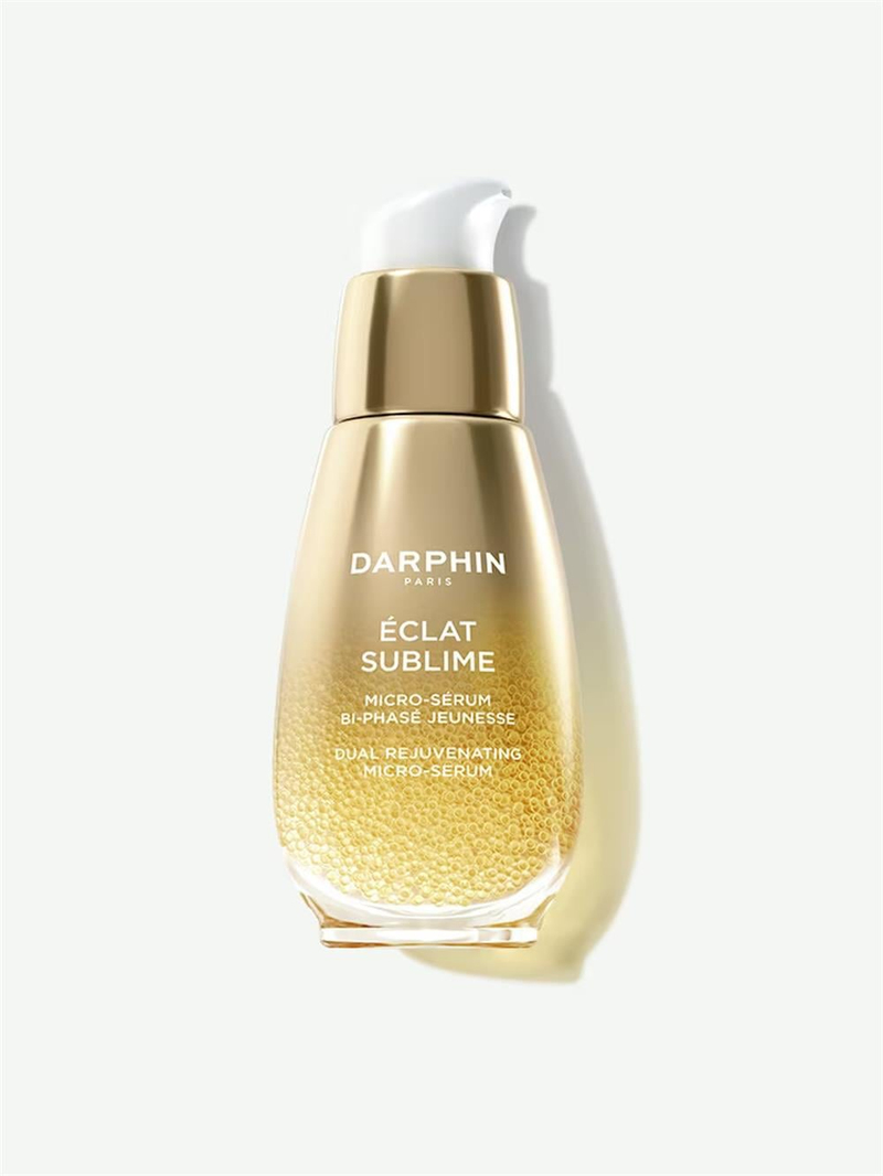 Darphin Eclat Sublime Dual Rejuvenating Mikro Serum 30 ml