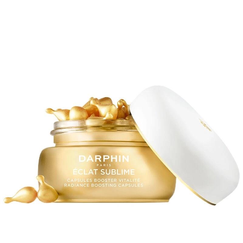 Darphin Eclat Sublime Radiance Boosting 60 Kapsül