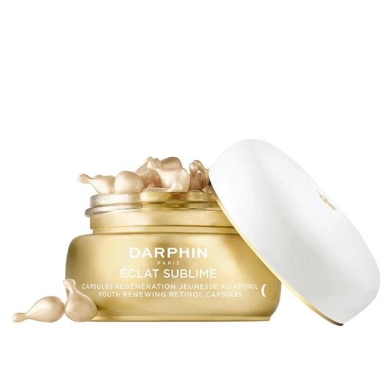 Darphin Eclat Sublime Youth Renewing 60 Kapsül