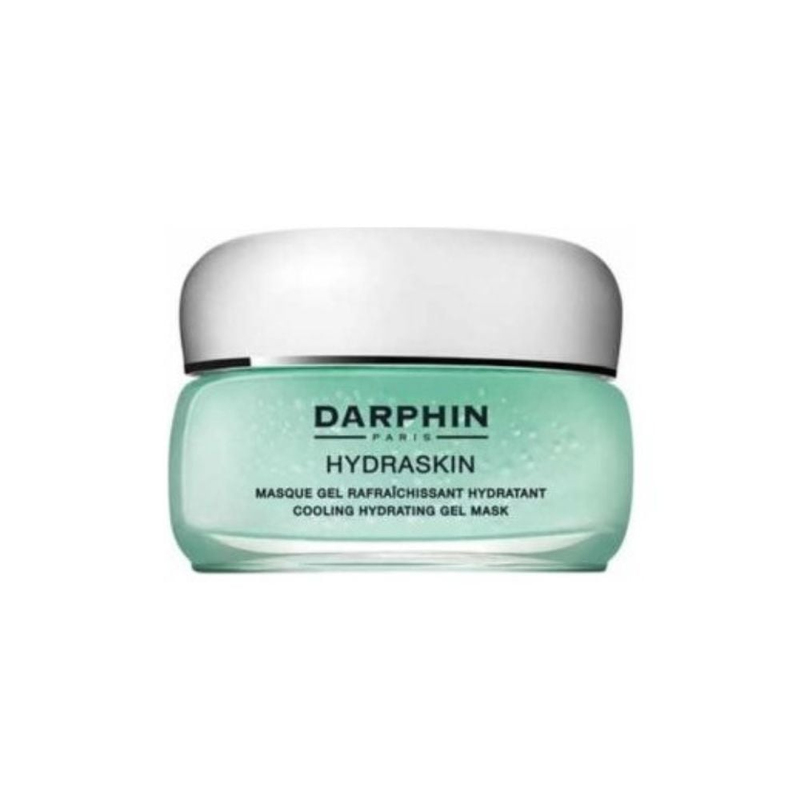 Darphin Hydraskin Cooling Hydrating Gel Mask