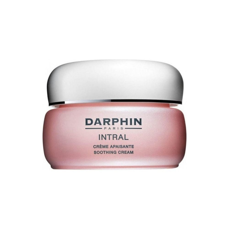 Darphin Intral Sensitive Skin Soothing Cream - Hassas Cilt Nemlendirici 50ML