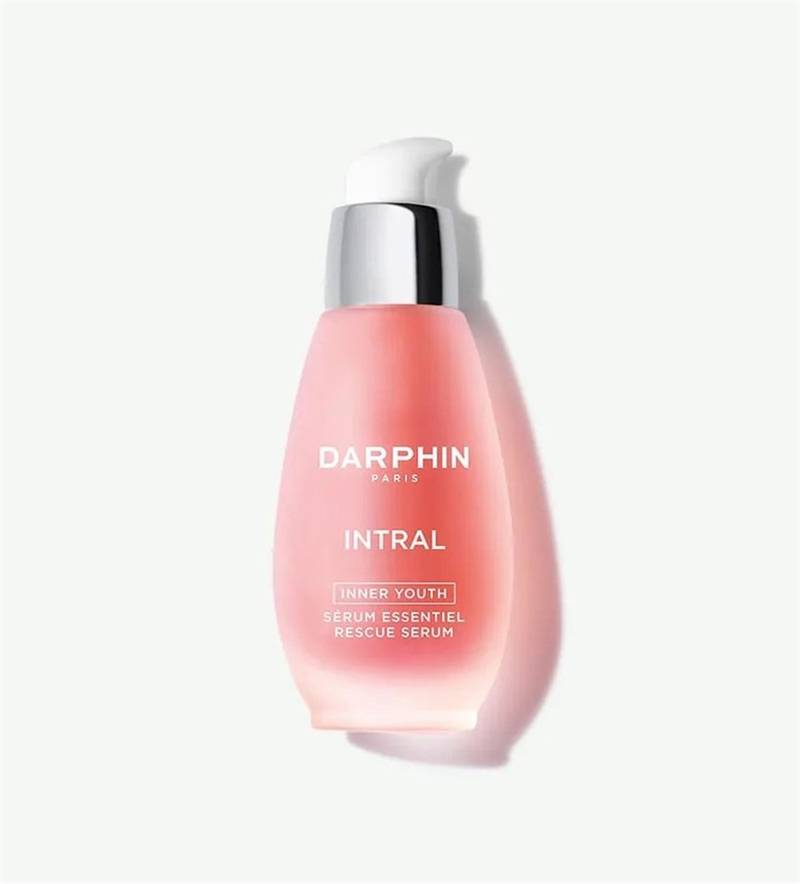 Darphin Intral Youth Rescue Cilt Bakım Serumu 50 ml