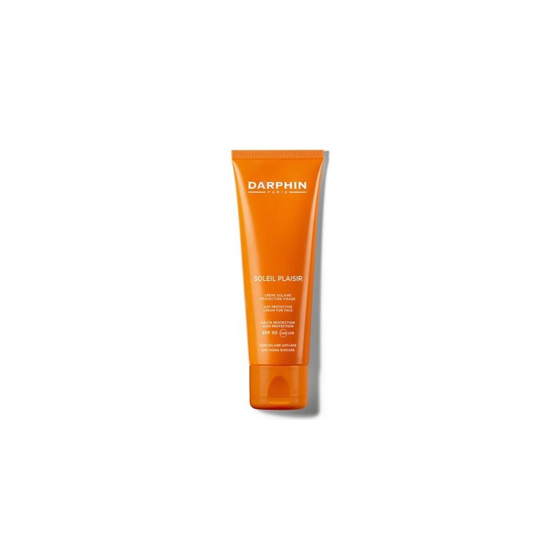 Darphin Soleil Plaisir SPF50 Güneş Koruyucu Krem