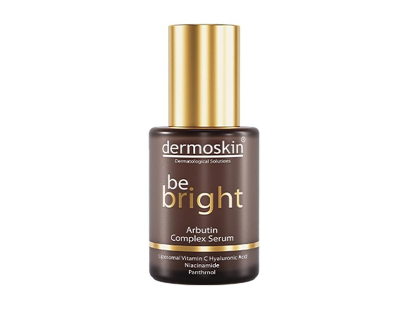 Dermoskin Be Bright Arbutin Complex Serum 30 ml