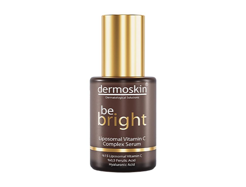 Dermoskin Be Bright Liposomal C Serum 30 ml