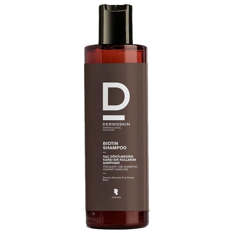Dermoskin Kadın Biotin Şampuan 200 ml