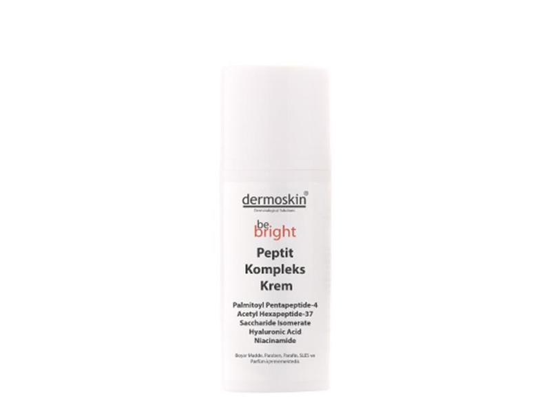 Dermoskin Peptide Complex Cream 33 ml