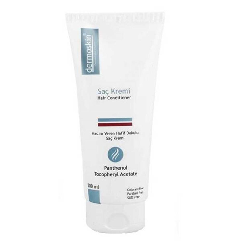 Dermoskin Saç Kremi 200 ml