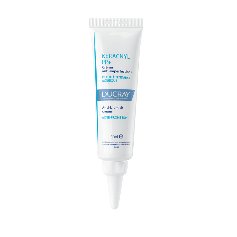 Ducray Keracnyl PP Creme 30 ml