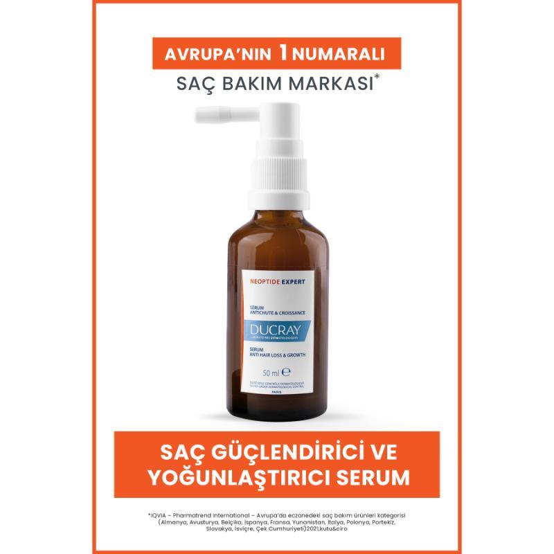 Ducray Neoptide Expert 2 x 50 ml