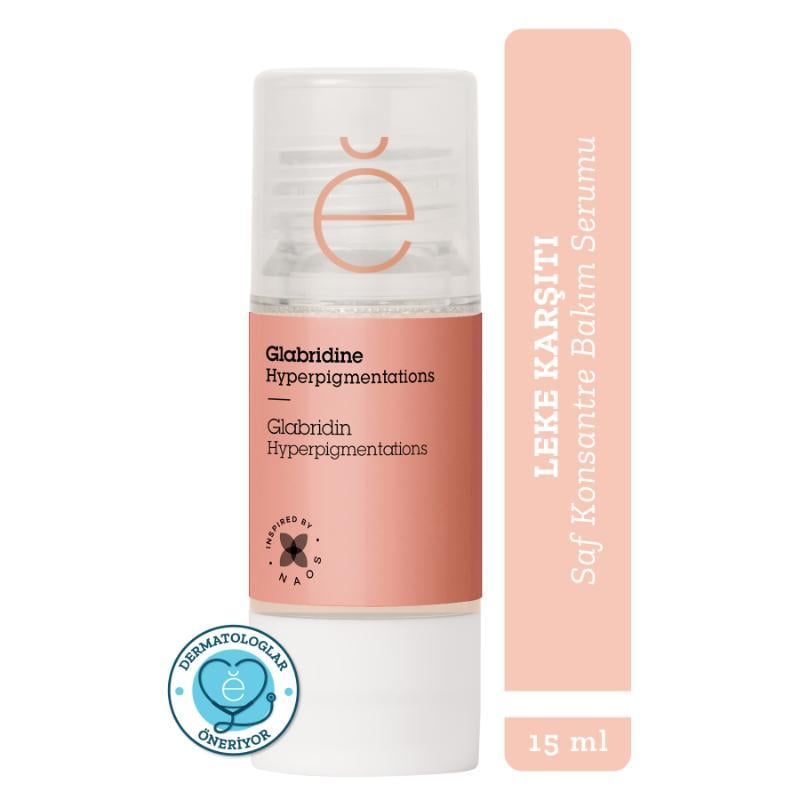 Etat Pur Glabridine Pure Active Konsantre Bakım Ürünü 15 ml