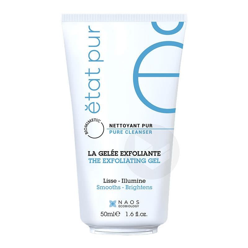 Etat Pur Melting Exfoliating Gel 50 ml