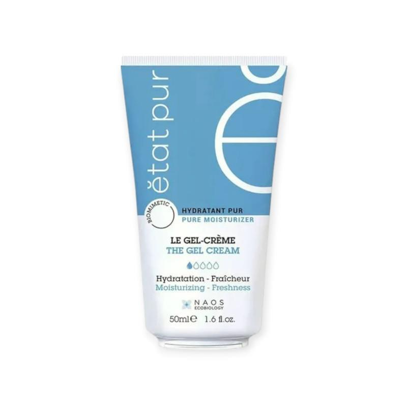 Etat Pur Moisturizing Gel Nemlendirici Krem 40 ml