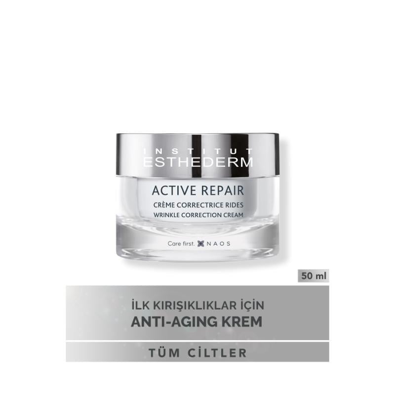 Institut Esthederm Active Repair Cream 50 ml