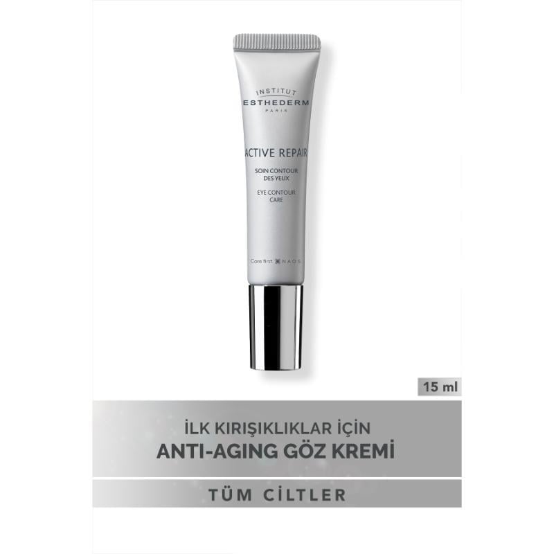 Institut Esthederm Active Repair Eye Contour Care 15 ml