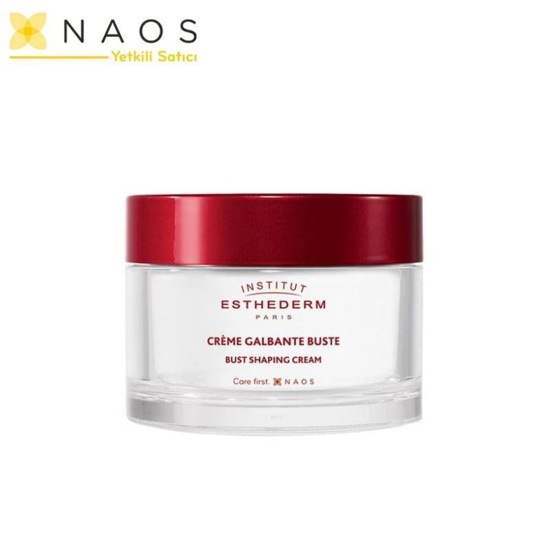 Institut Esthederm Bust Shaping Cream 200 ml