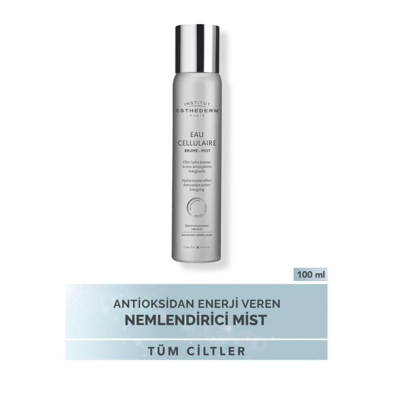 Institut Esthederm Cellular Water Mist 100 ml