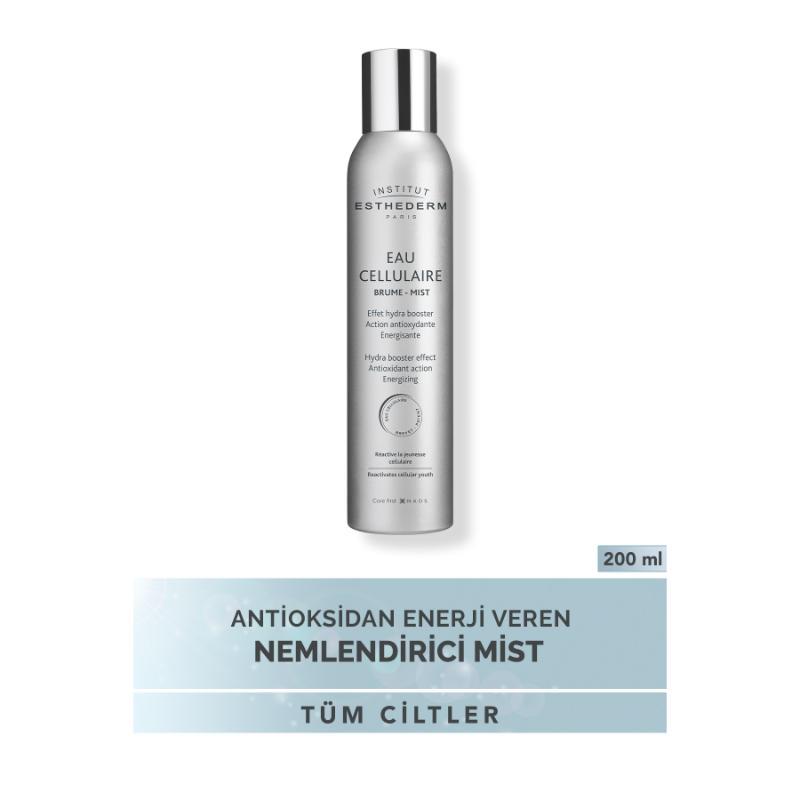Institut Esthederm Cellular Water Mist 200 ml