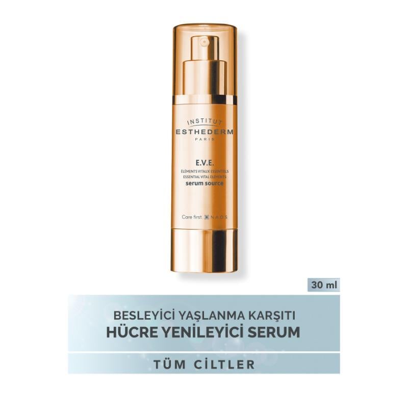 Institut Esthederm E.V.E Serum Source 30 ml