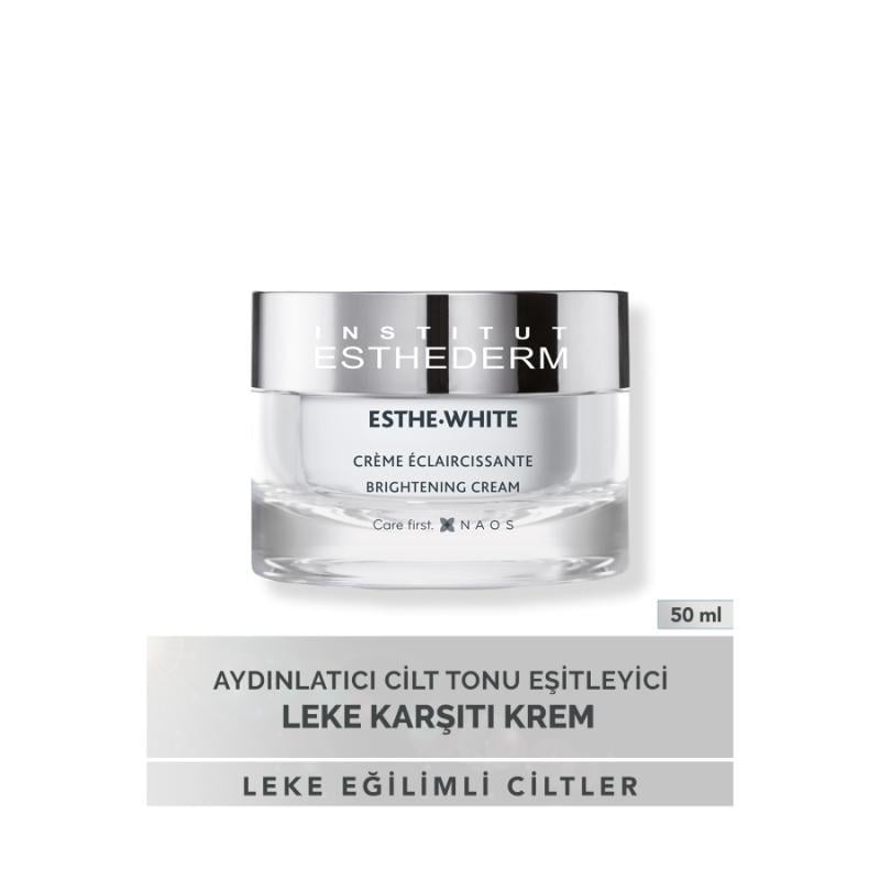 Institut Esthederm Esthe-White Moisturizing Daycare 50 ml