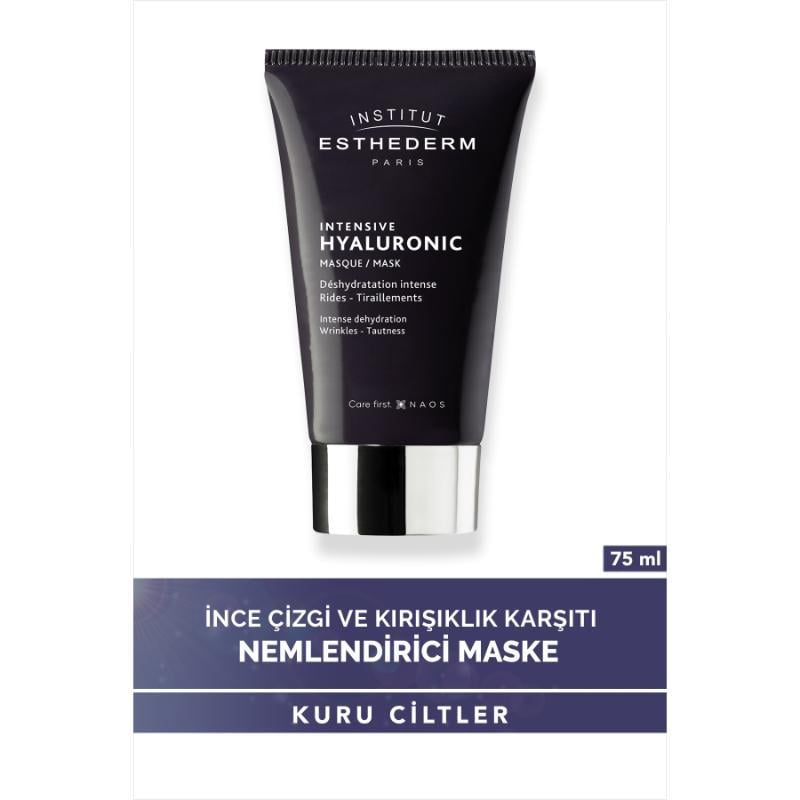 Institut Esthederm Intensive Hyaluronic Mask 75 ml