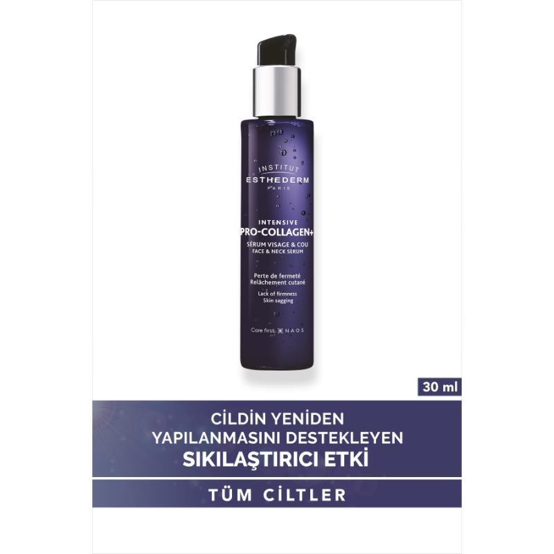 Institut Esthederm Intensive Pro Collagen+ Serum 30 ml