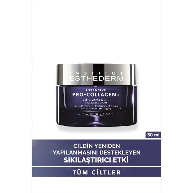 Institut Esthederm Intensive Pro Collagen+ Krem 50 ml