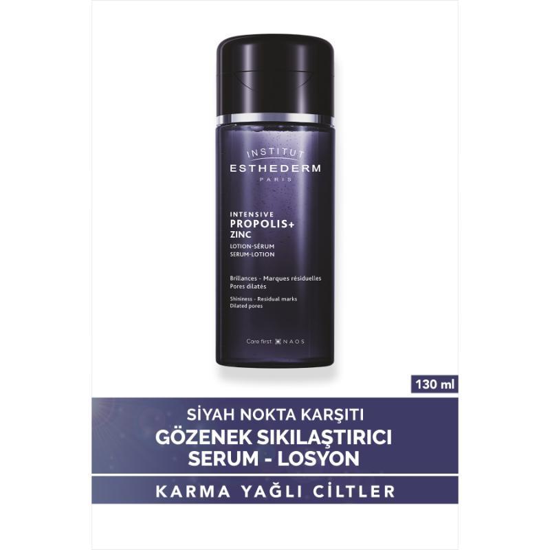 Institut Esthederm Intensive Propolis+ Zinc Serum-Lotion 130 ml