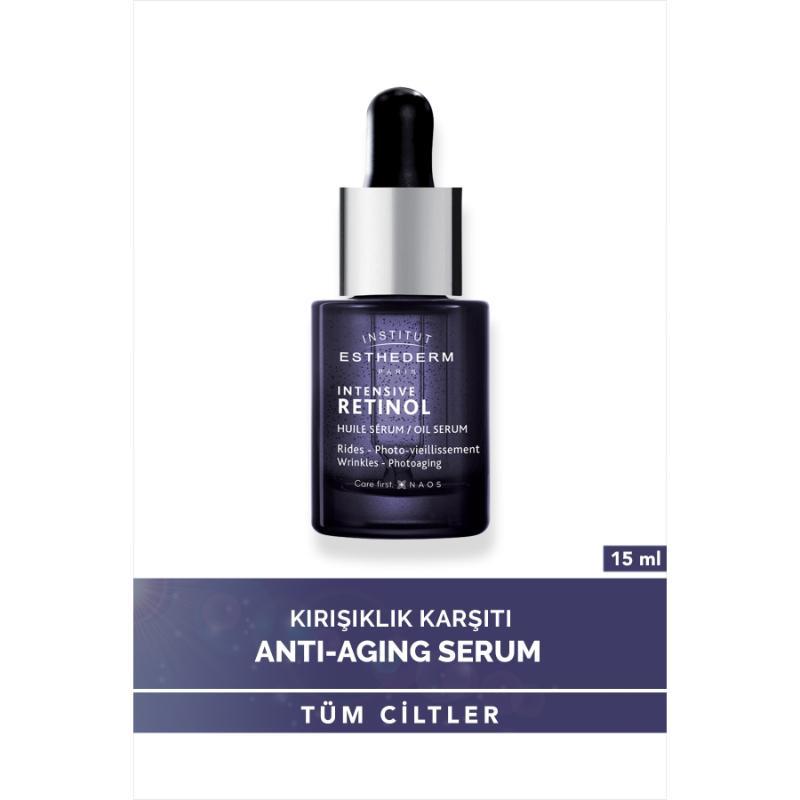 Institut Esthederm Intensive Retinol Serum 15 ml
