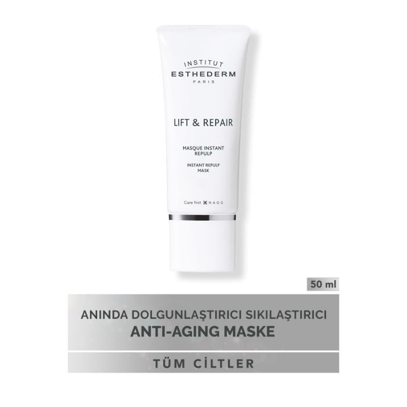 Institut Esthederm Lift & Repair Instant Repulp Mask 50 ml